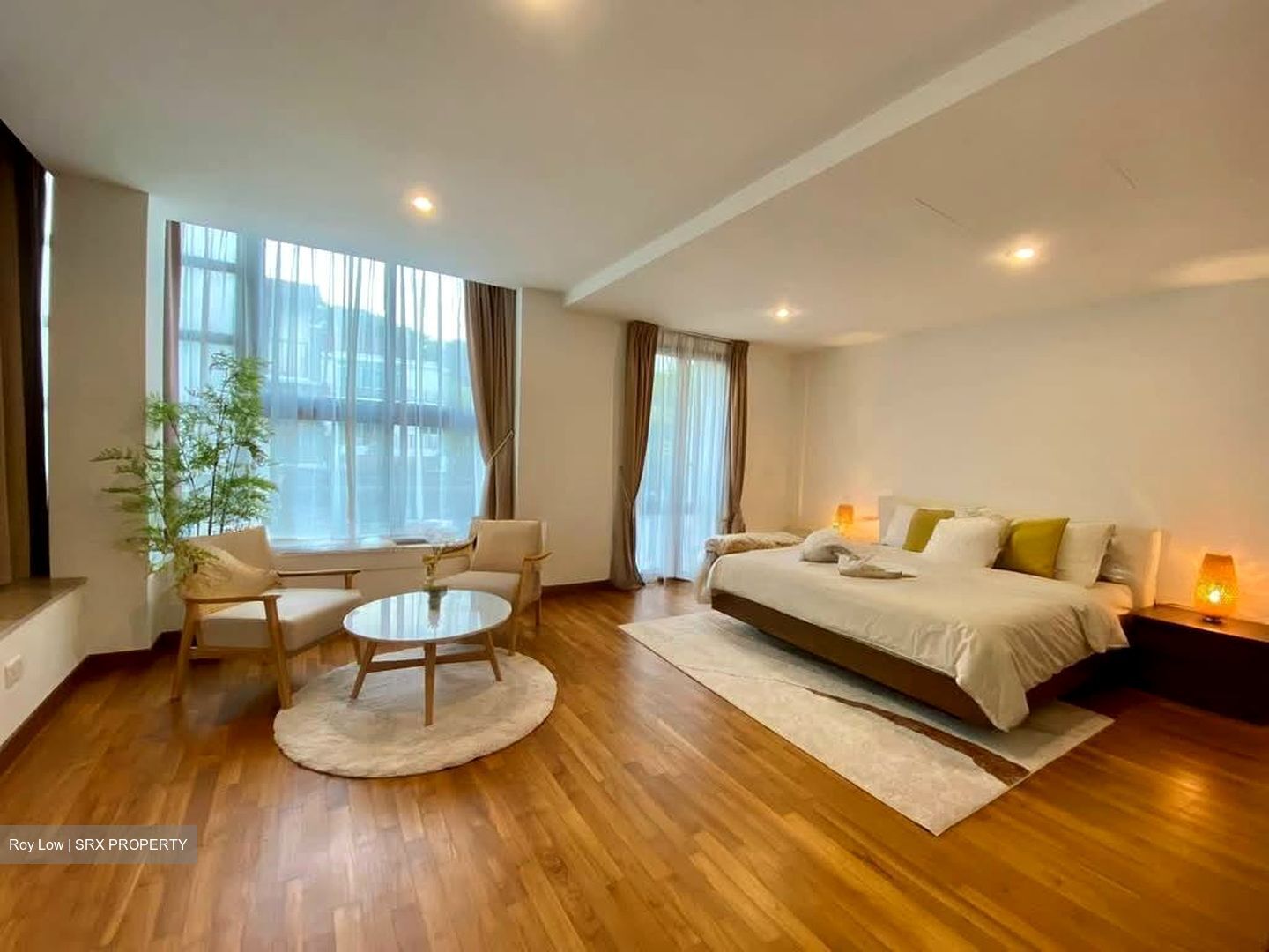 Lornie Road (D11), Terrace #566708431